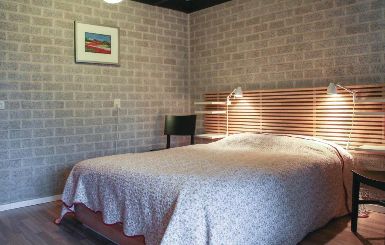Lovely Home In Reutum With Wifi Dış mekan fotoğraf