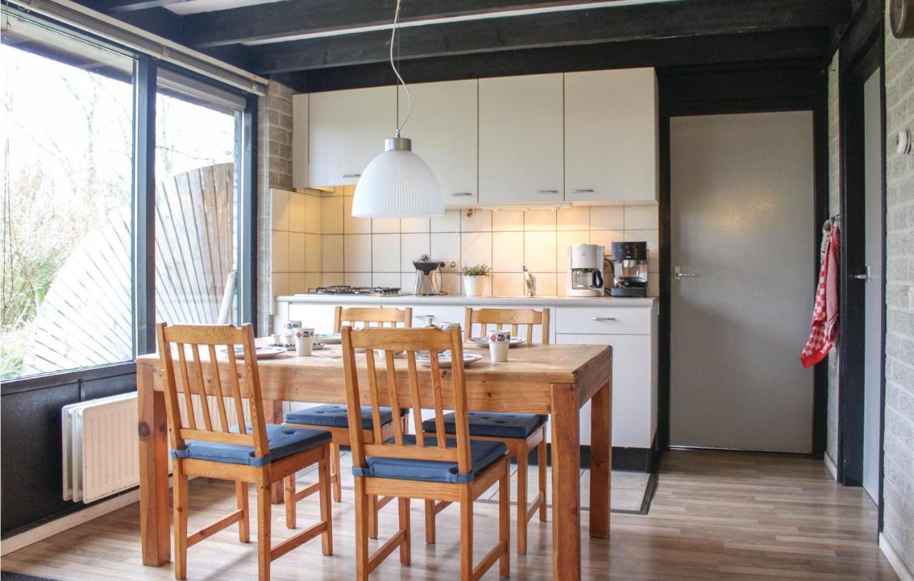 Lovely Home In Reutum With Wifi Dış mekan fotoğraf